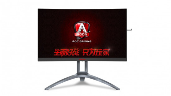 AGON愛(ài)攻與歐洲豪門G2 Esports俱樂(lè)部繼續(xù)并肩前行,只為玩家!