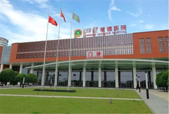 湘雅常德醫(yī)院：基于浪潮存儲，支撐全院IT應用