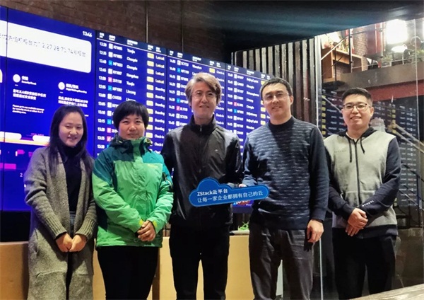 為了打造智慧機(jī)場(chǎng)， 此時(shí)此地嘗試了VMware、OpenStack、ZStack結(jié)果如何？