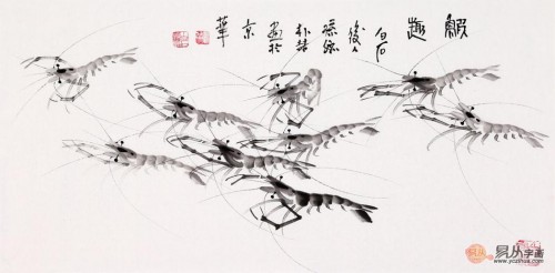家居裝飾畫推薦：齊派藝術(shù)作品，為你打造高品位家居