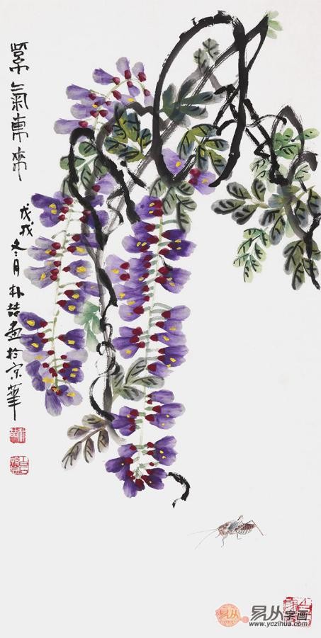 家居裝飾畫推薦：齊派藝術(shù)作品，為你打造高品位家居