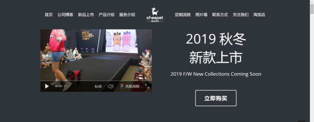 企業(yè)服務(wù)VS寵物經(jīng)濟，2019年兩大創(chuàng)業(yè)風(fēng)口觀察
