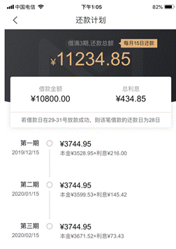 My錢包借錢后不還款是否上征信，專家給出答案