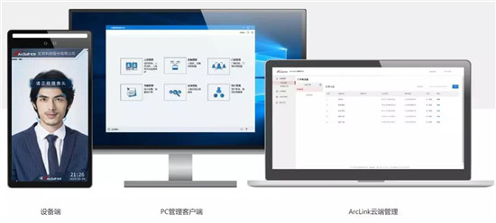 虹軟ArcFaceGo智慧門禁應(yīng)用套件，提供免費下載啦