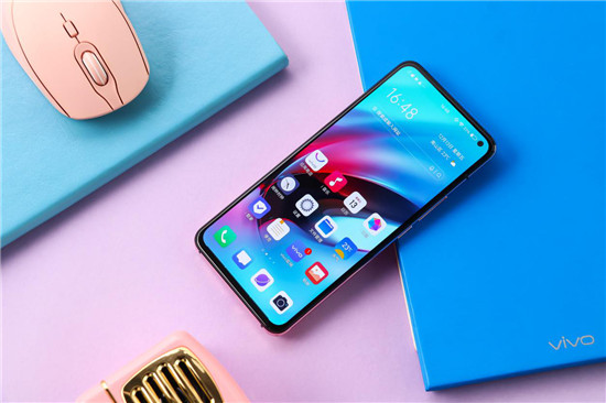 vivo X30 Pro開箱體驗！專業(yè)影像旗艦+高顏值外觀，滿足你眾多期望
