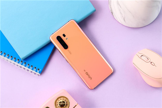 vivo X30 Pro開箱體驗！專業(yè)影像旗艦+高顏值外觀，滿足你眾多期望