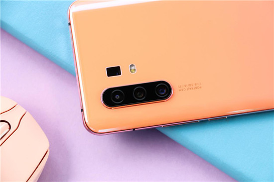 vivo X30 Pro開箱體驗！專業(yè)影像旗艦+高顏值外觀，滿足你眾多期望