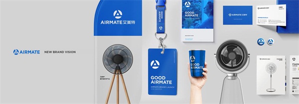老牌煥新顏，科技與美學(xué)碰撞出的艾美特品牌升級(jí)之路