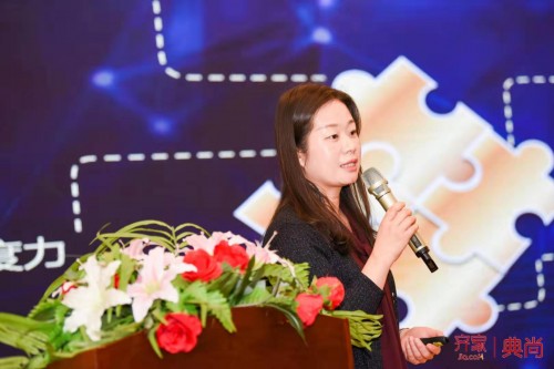 齊家網(wǎng)發(fā)布2020年供應鏈戰(zhàn)略，助力典尚商戶深構(gòu)競爭壁壘