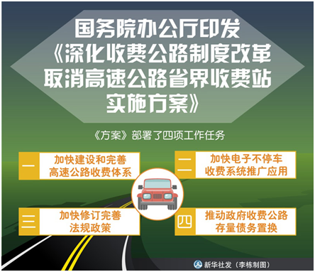 滿幫ETC服務(wù)升級   全面布局貨車ETC下半場