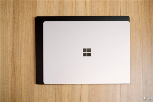 Surface Laptop 3 13.5與15英寸正面對決：十代酷睿是最后贏家