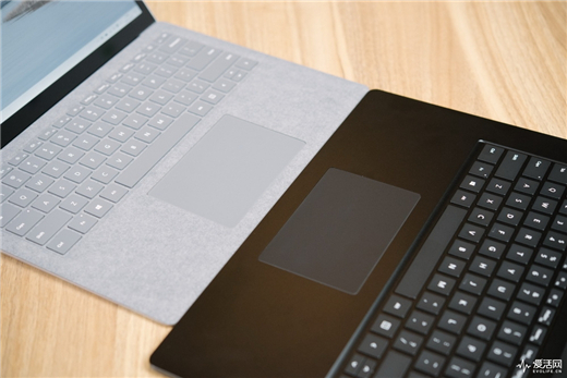 Surface Laptop 3 13.5與15英寸正面對決：十代酷睿是最后贏家