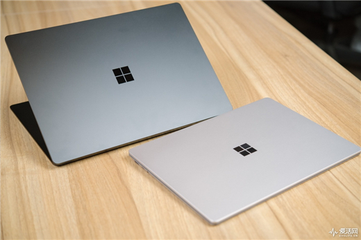 Surface Laptop 3 13.5與15英寸正面對決：十代酷睿是最后贏家