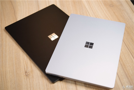 Surface Laptop 3 13.5與15英寸正面對決：十代酷睿是最后贏家