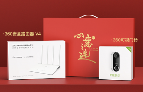 春年禮物年年送，沒點(diǎn)新意怎么行?