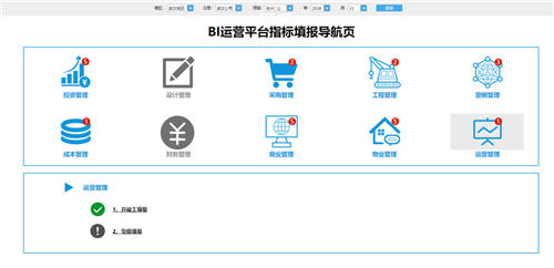 規(guī)范數(shù)據(jù)管理平臺(tái)，千萬(wàn)數(shù)據(jù)“一網(wǎng)打盡”