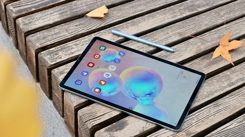2019年圣誕禮品如何選？三星Galaxy Tab S6當(dāng)然是首選