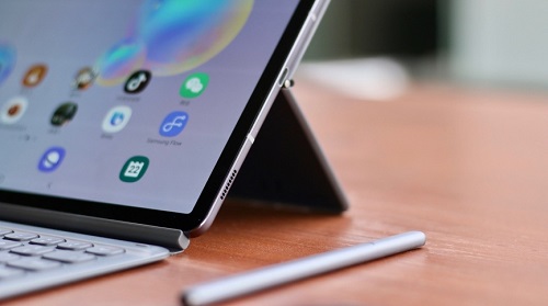 2019年圣誕禮品如何選？三星Galaxy Tab S6當(dāng)然是首選