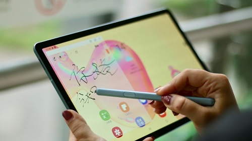 2019年圣誕禮品如何選？三星Galaxy Tab S6當(dāng)然是首選