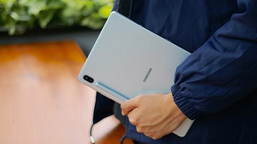 2019年圣誕禮品如何選？三星Galaxy Tab S6當(dāng)然是首選