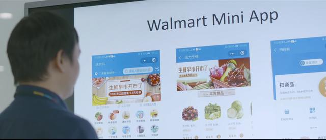 新系統(tǒng)不做測(cè)試直接全門店上線，一向穩(wěn)健的沃爾瑪怎么了？