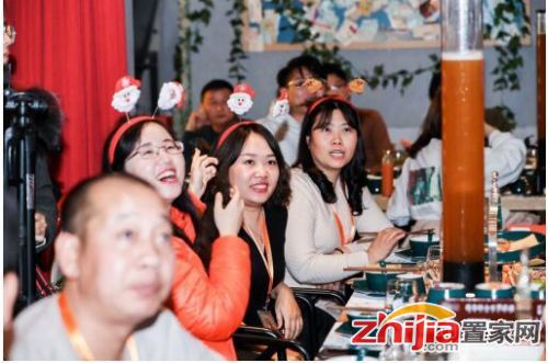 艾佳生活2019生態(tài)大會圓滿舉辦，一場屬于艾佳用戶的盛宴！