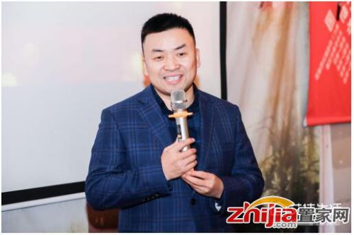 艾佳生活2019生態(tài)大會圓滿舉辦，一場屬于艾佳用戶的盛宴！