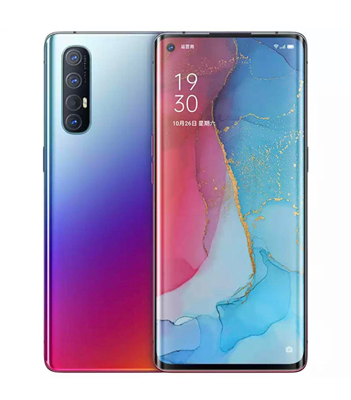 5G視頻手機(jī)成爆款！OPPO Reno3系列京東搶先開售