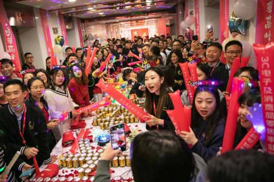 徐雷執(zhí)掌京東一年，京東零售變了嗎？