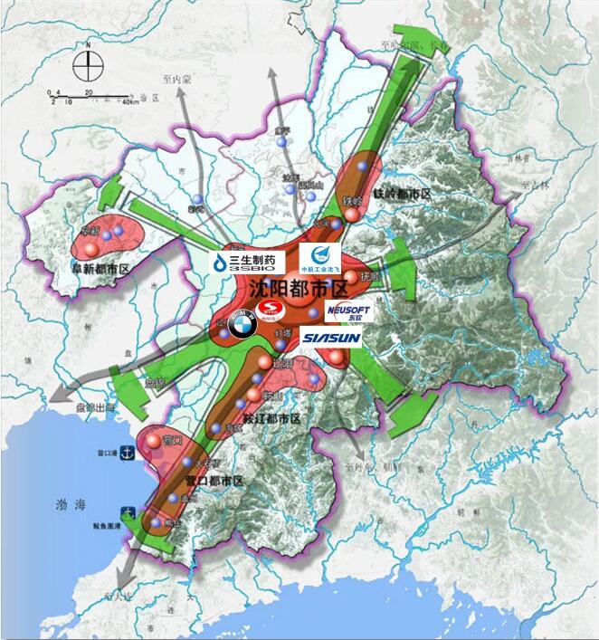 TechBook與沈陽(yáng)市建立合作，促進(jìn)區(qū)域內(nèi)制造業(yè)轉(zhuǎn)型升級(jí)