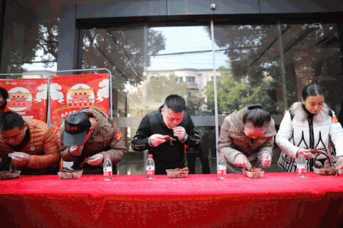 2019衢州年貨節(jié)圓滿落幕！這些“內(nèi)幕”你得知道.....