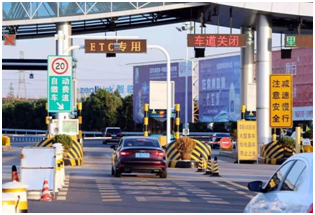貨車ETC時(shí)代來臨，貨車幫運(yùn)滿滿如何布局ETC下半場(chǎng)？