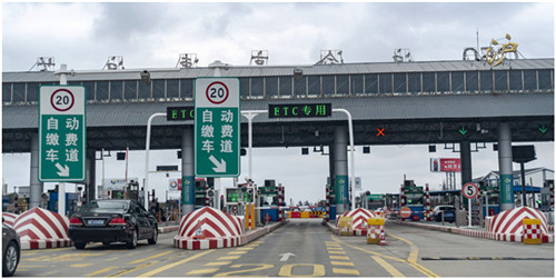 貨車ETC時(shí)代來臨，貨車幫運(yùn)滿滿如何布局ETC下半場(chǎng)？