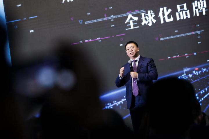 熬過(guò)焦慮的2019，該如何準(zhǔn)備全新的2020丨年終話題