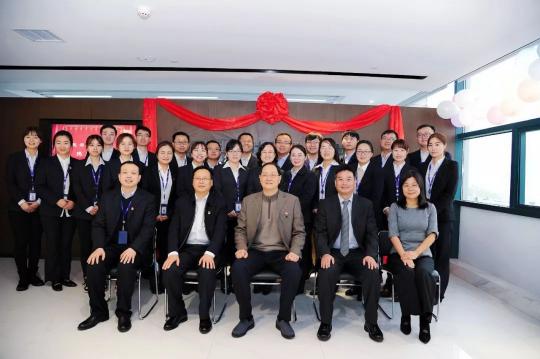 喜訊！河南能源牽手遠光軟件 共建財務(wù)共享中心
