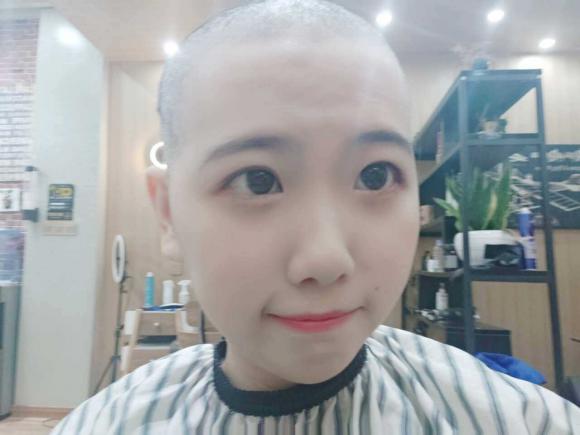 相互寶互助聲音：愛笑的女孩，上天會眷顧