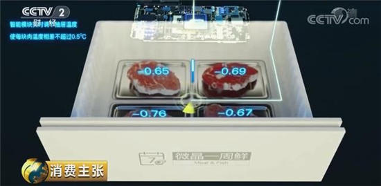 全線聲量巨網(wǎng)造勢(shì)，爆點(diǎn)不斷突圍圈層，美的冰箱2019如何盤(pán)活營(yíng)銷(xiāo)大局