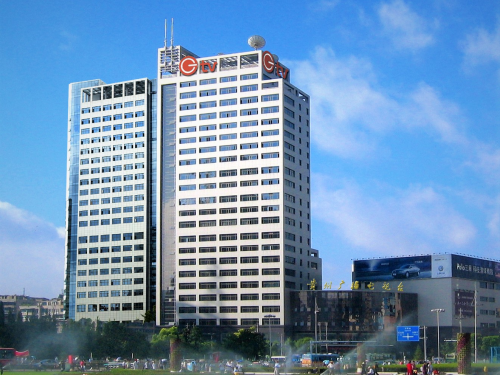 技術(shù)驅(qū)動，佳能助力貴州廣播電視臺共建4K內(nèi)容業(yè)態(tài)