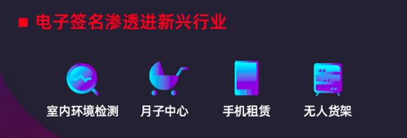 《2019中國電子簽名生態(tài)大數(shù)據(jù)報告》出爐，e簽寶破百億簽署量