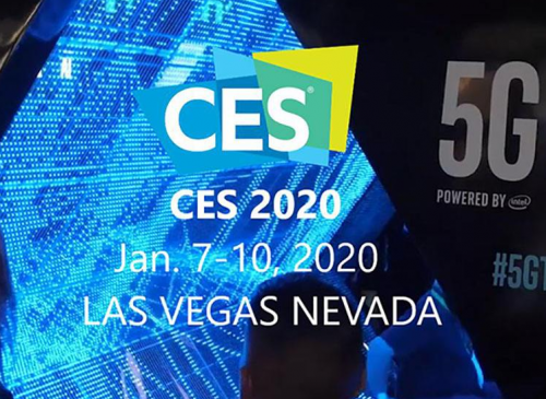大興干戈，興戈SIMGOT真無線耳機亮相CES 2020