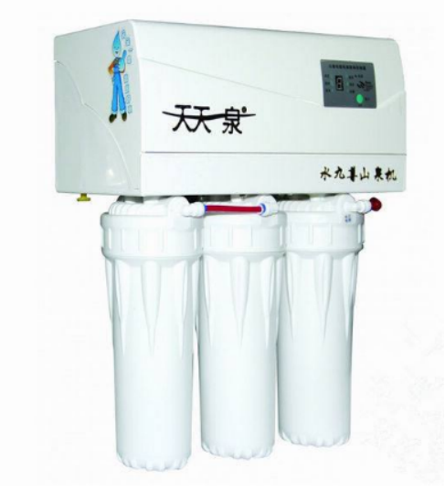 家用凈水器哪個牌子好？2019年十大品牌排名！