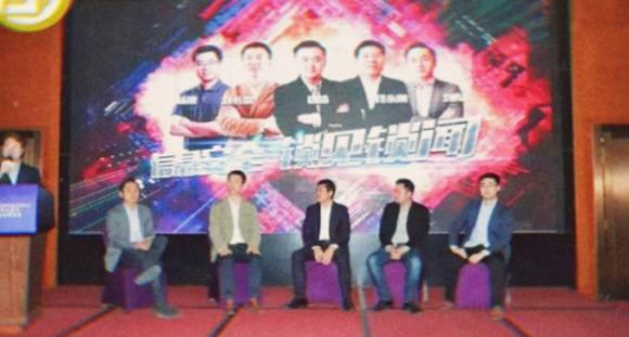 云丁2019年度長文回顧：穩(wěn)扎基本盤，彰顯行業(yè)第一絕對實力