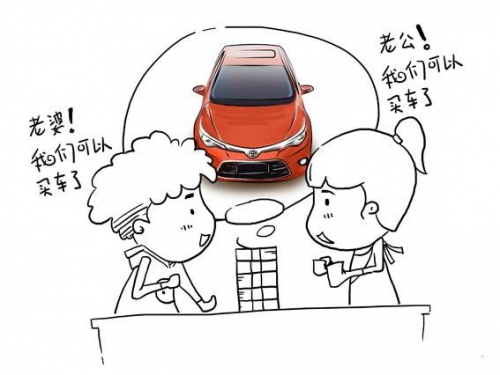 “先要價格全知道，買車才能不吃虧”，易車做得到嗎？