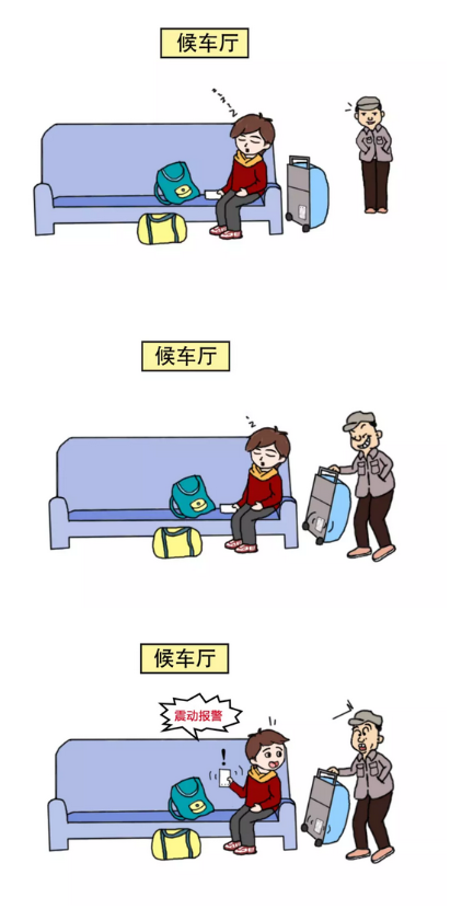 免費(fèi)改造舊手機(jī)，揭秘掌上看家新功能