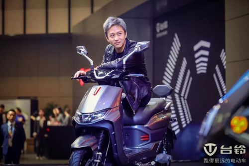 電動車什么牌子的好？這款超級產(chǎn)品鄧超、賈乃亮同時(shí)種草