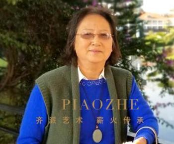 哪位畫家的升值潛力大？齊派藝術(shù)作品 收藏投資絕佳選擇