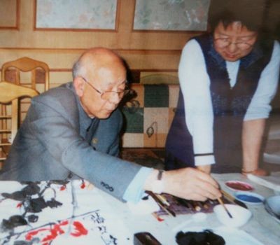 哪位畫家的升值潛力大？齊派藝術(shù)作品 收藏投資絕佳選擇
