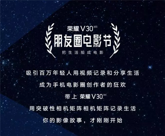跨越南北極，涵蓋風光/愛情多類型！超百萬年輕人在這里把生活拍成電影
