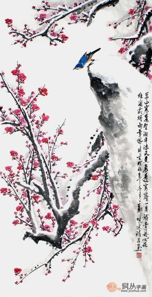 當(dāng)代藝術(shù)投資：投資當(dāng)代畫家 就選實力派青年畫家鄭曉京