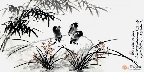 當(dāng)代藝術(shù)投資：投資當(dāng)代畫家 就選實力派青年畫家鄭曉京